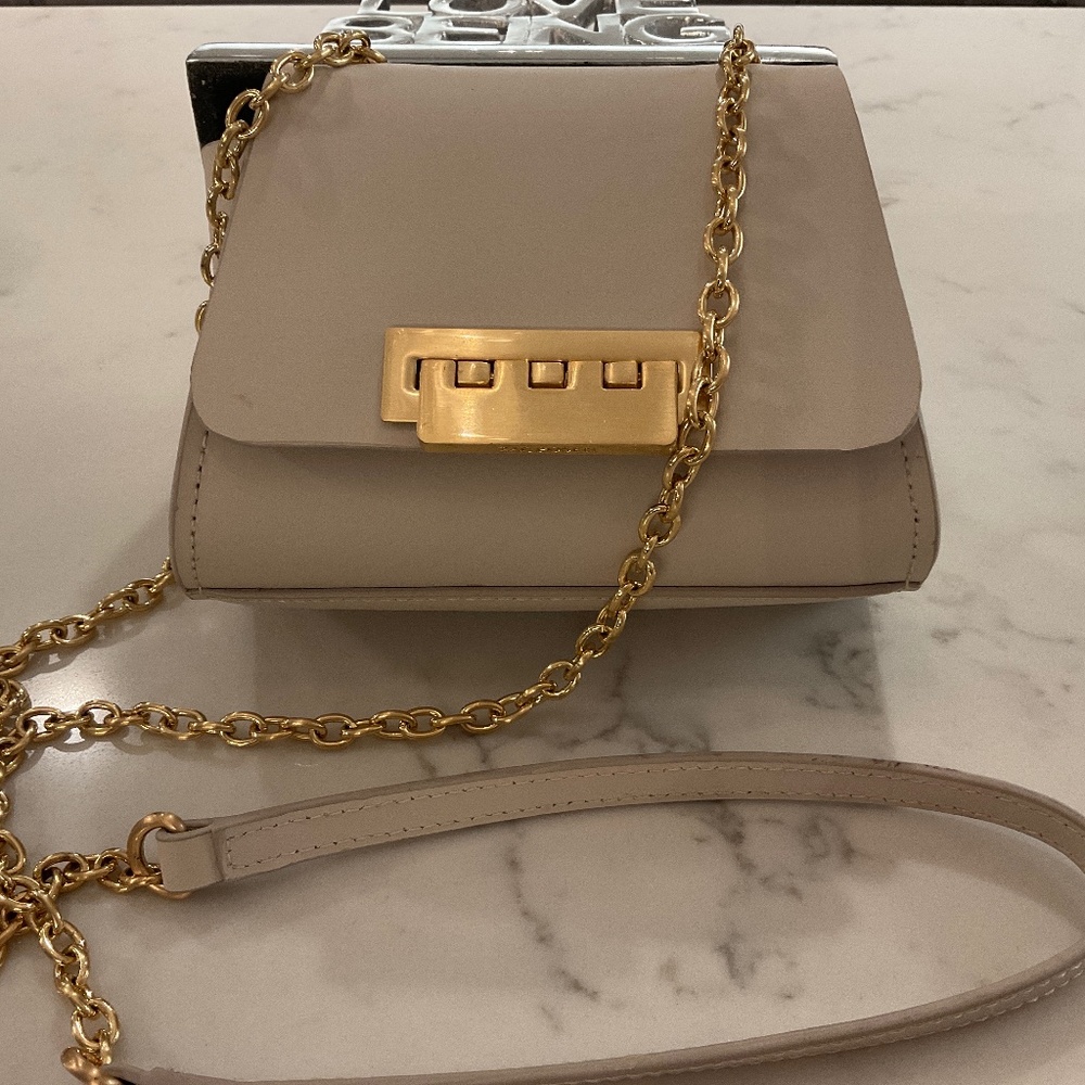 Zak Zak Posen Mini Bag
